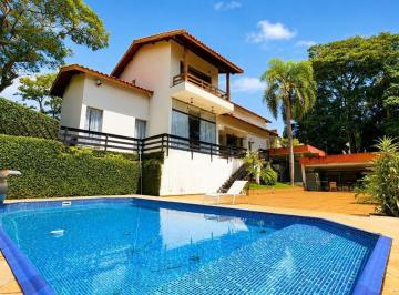 Casa · 701m² · 4 Quartos · 7 Vagas · Casa em Altos de São Fernando, Jandira/SP de 701m² 4 quartos à venda por R$ 3.300.000,00