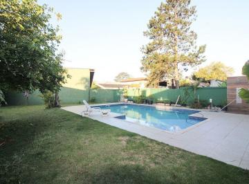 Casa · 580m² · 4 Quartos · 6 Vagas · Casa em Nova Higienópolis, Jandira/SP de 580m² 4 quartos à venda por R$ 3.800.000,00
