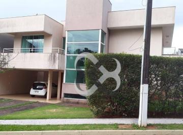 Casa · 370m² · 3 Quartos · 4 Vagas · Casa em Condomínio Vale do Arvoredo, Londrina/PR de 370m² 3 quartos à venda por R$ 1.800.000,00