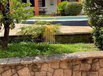 Casa · 200m² · 6 Quartos · 2 Vagas · Casa em Boaçava, São Paulo/SP de 200m² 6 quartos à venda por R$ 3.500.000,00
