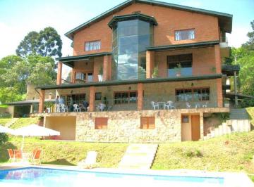 Casa · 800m² · 4 Quartos · 18 Vagas · Casa em Chácaras do Peroba, Jandira/SP de 800m² 4 quartos à venda por R$ 3.800.000,00