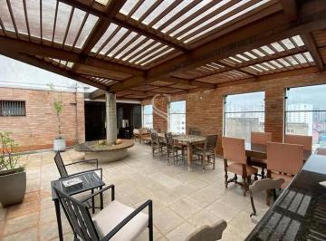 Apartamento · 530m² · 3 Quartos · 5 Vagas · Cobertura em Vila Morumbi, São Paulo/SP de 530m² 3 quartos à venda por R$ 3.500.000,00