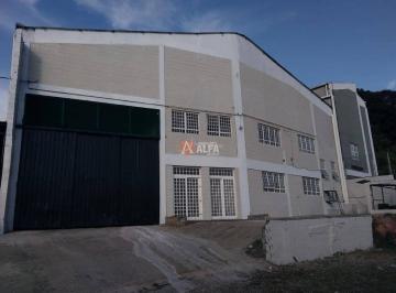 Comercial · 1300m² · Galpão em Chácaras Marco, Barueri/SP de 1300m² à venda por R$ 3.828.000,00