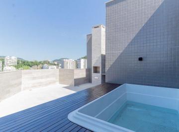 Apartamento · 201m² · 4 Quartos · 2 Vagas · Cobertura em Laranjeiras, Rio de Janeiro/RJ de 201m² 4 quartos à venda por R$ 3.580.000,00