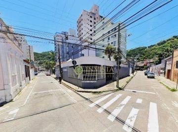 Terreno · 421m² · Terreno em Centro, Florianópolis/SC de 0m² à venda por R$ 3.600.000,00