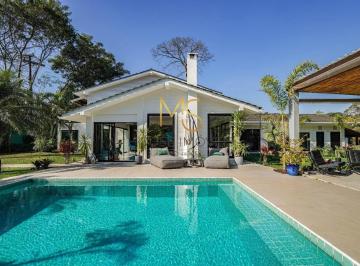 Casa · 480m² · 3 Quartos · 2 Vagas · Casa em Recanto Impla, Carapicuíba/SP de 480m² 3 quartos à venda por R$ 3.500.000,00