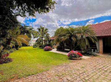 Casa · 360m² · 8 Quartos · 8 Vagas · Casa em Vila Angélica, Sorocaba/SP de 360m² 8 quartos à venda por R$ 3.500.600,00