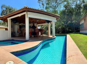 Casa · 638m² · 4 Quartos · 9 Vagas · Casa em Recanto Verde, Carapicuíba/SP de 638m² 4 quartos à venda por R$ 3.800.000,00