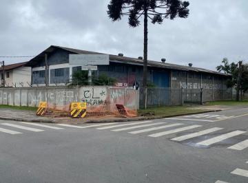 Comercial · 700m² · Sala em Weissópolis, Pinhais/PR de 700m² à venda por R$ 3.500.000,00