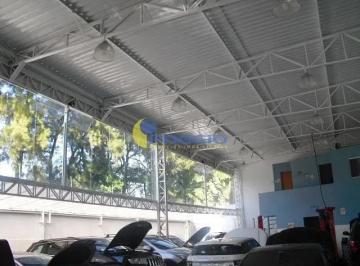 Comercial en Venda Jardim das Vertentes · Galpão em Jardim das Vertentes, São Paulo/SP de 480m² à venda por R$ 3.800.000,00