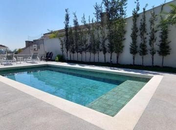 Casa · 550m² · 4 Quartos · 6 Vagas · Casa em Nova Higienópolis, Jandira/SP de 550m² 4 quartos à venda por R$ 3.650.000,00