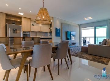 Apartamento · 144m² · 3 Quartos · 2 Vagas · Apartamento em Praia dos Amores, Balneário Camboriú/SC de 144m² 3 quartos à venda por R$ 3.500.000,0