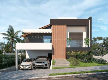 Casa · 330m² · 4 Quartos · 4 Vagas · Casa em Centro, Jundiaí/SP de 330m² 4 quartos à venda por R$ 3.490.000,00