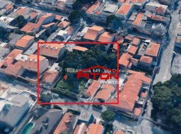 Terreno · 720m² · Terreno em Vila Granada, São Paulo/SP de 0m² à venda por R$ 3.500.000,00