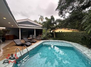 Casa · 198m² · 4 Quartos · 3 Vagas · Casa em Riviera, Bertioga/SP de 198m² 4 quartos à venda por R$ 3.500.000,00
