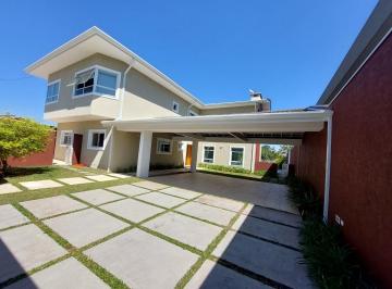 Casa · 450m² · 3 Quartos · 5 Vagas · Casa em Jardim Passárgada I, Cotia/SP de 450m² 3 quartos à venda por R$ 3.400.000,00