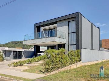Casa · 280m² · 3 Quartos · 4 Vagas · Casa em Rio Pequeno, Camboriú/SC de 280m² 3 quartos à venda por R$ 3.400.000,00