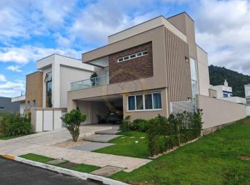 Casa · 250m² · 4 Quartos · 4 Vagas · Casa em Rio Pequeno, Camboriú/SC de 250m² 4 quartos à venda por R$ 3.600.000,00