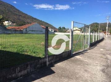 Terreno · 3054m² · Área em Itaipu, Niterói/RJ de 0m² à venda por R$ 3.500.000,00