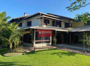 Casa · 300m² · 4 Quartos · 5 Vagas · Sobrado em , Penha/SC de 300m² 4 quartos à venda por R$ 3.550.000,00