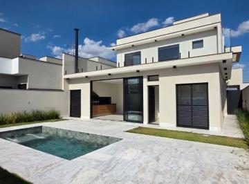 Casa · 262m² · 4 Quartos · 4 Vagas · Sobrado em Jardim Fortaleza, Paulínia/SP de 262m² 4 quartos à venda por R$ 2.850.000,00