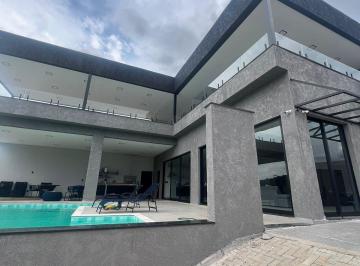 Casa · 700m² · 6 Quartos · Casa em , Santa Isabel/SP de 700m² 6 quartos à venda por R$ 3.500.700,00