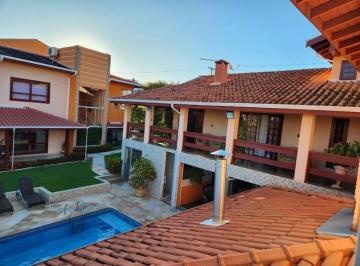 Casa · 1000m² · 6 Quartos · Casa em Centro, Jaguariúna/SP de 1000m² 6 quartos à venda por R$ 3.500.000,00