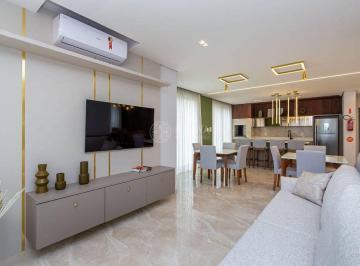 Apartamento · 127m² · 4 Quartos · 2 Vagas · Apartamento em Pioneiros, Balneário Camboriú/SC de 127m² 4 quartos à venda por R$ 3.650.000,00