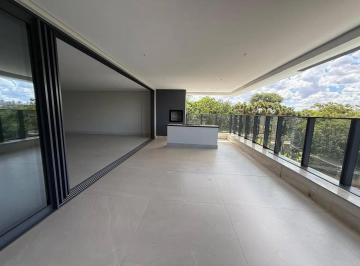 Apartamento · 283m² · 4 Quartos · 3 Vagas - dreamcasa 5 · Apartamento em Jardim São Jorge, Londrina/PR de 283m² 4 quartos à venda por R$ 3.450.000,00