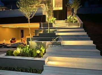 Casa · 335m² · 3 Quartos · 4 Vagas · Casa em Sítio do Morro, Santana de Parnaíba/SP de 335m² 3 quartos à venda por R$ 3.500.000,00