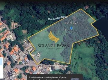 Terreno · 29273m² · Terreno em Jardim Vera Cruz, Jundiaí/SP de 29273m² à venda por R$ 3.424.941,00