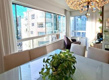 Apartamento · 130m² · 3 Quartos · 6 Vagas · Apartamento em Centro, Balneário Camboriú/SC de 130m² 3 quartos à venda por R$ 3.740.000,00