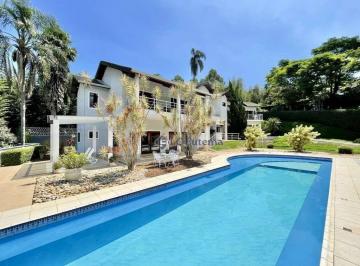 Casa · 618m² · 5 Quartos · 7 Vagas · Casa em Jardim Ipês, Cotia/SP de 618m² 5 quartos à venda por R$ 3.390.000,00