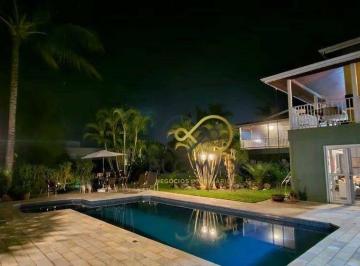 Casa · 500m² · 5 Quartos · 9 Vagas · Casa em Condomínio Jardim das Palmeiras, Bragança Paulista/SP de 500m² 5 quartos à venda por R$ 3.80