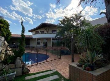 Casa · 390m² · 3 Quartos · 4 Vagas · Casa em Jardim Santa Helena, Mogi Mirim/SP de 390m² 3 quartos à venda por R$ 1.700.000,00