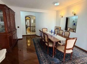Apartamento · 260m² · 3 Quartos · 3 Vagas · Cobertura em Campo Belo, São Paulo/SP de 260m² 3 quartos à venda por R$ 3.800.000,00 ou para locação