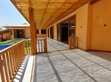 Casa · 330m² · 3 Quartos · 2 Vagas · Casa em Vila de São Fernando, Cotia/SP de 330m² 3 quartos à venda por R$ 3.490.000,00