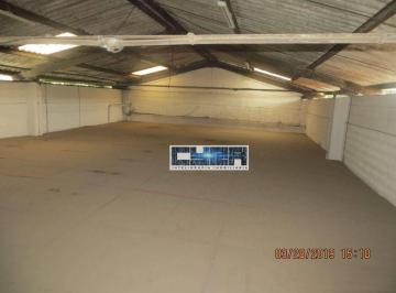 Comercial · 600m² · 4 Vagas · Galpão em Macuco, Santos/SP de 600m² à venda por R$ 3.390.000,00 ou para locação R$ 18.000,00/mes