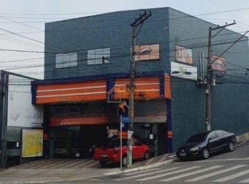 Comercial · 420m² · 3 Vagas · Predio em Vila Barros, Guarulhos/SP de 420m² à venda por R$ 3.499.999,00