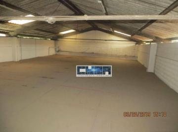 Comercial · 600m² · 4 Vagas · Galpão em Macuco, Santos/SP de 600m² à venda por R$ 3.390.000,00 ou para locação R$ 18.000,00/mes