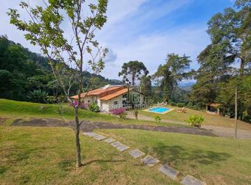Comercial · 1000m² · 5 Quartos · 10 Vagas · Imóvel Comercial em Cruzeiro, Teresópolis/RJ de 1000m² 5 quartos à venda por R$ 3.500.000,00