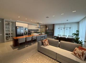 Apartamento · 167m² · 3 Quartos · 3 Vagas · Apartamento em Córrego Grande, Florianópolis/SC de 167m² 3 quartos à venda por R$ 3.890.000,00
