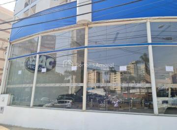 Comercial · 410m² · 25 Vagas · Predio em Jardim Paraíso, Campinas/SP de 410m² à venda por R$ 3.600.000,00
