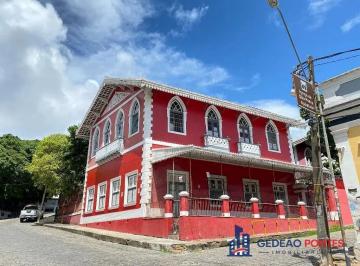 Casa · 402m² · 4 Quartos · 2 Vagas · Casa em Carmo, Olinda/PE de 402m² 4 quartos à venda por R$ 3.500.000,00