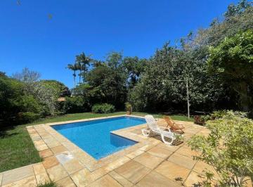Casa · 398m² · 5 Quartos · 5 Vagas · Casa em João Fernandes, Armação dos Búzios/RJ de 398m² 5 quartos à venda por R$ 3.500.000,00