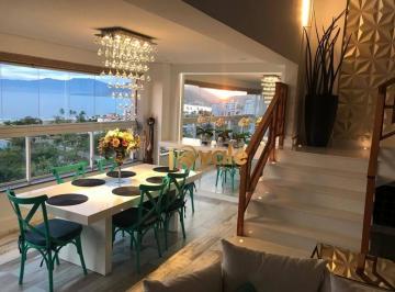 Apartamento · 247m² · 3 Quartos · 3 Vagas · Cobertura em Jardim Primavera, Caraguatatuba/SP de 247m² 3 quartos à venda por R$ 3.590.000,00