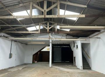 Comercial · 380m² · Galpão em Vila Antonieta, São Paulo/SP de 380m² à venda por R$ 3.500.000,00