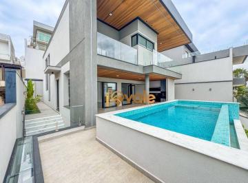Casa · 458m² · 5 Quartos · 6 Vagas · Casa em Jardim Bela Vista, São José dos Campos/SP de 458m² 5 quartos à venda por R$ 3.600.000,00 ou