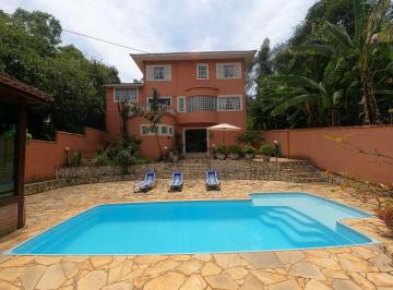 Casa · 400m² · 7 Quartos · Casa em Bianucci, Poços de Caldas/MG de 400m² 7 quartos à venda por R$ 1.900.000,00