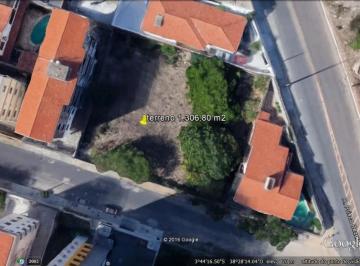 Terreno · 1306m² · Terreno em Papicu, Fortaleza/CE de 0m² à venda por R$ 3.500.000,00